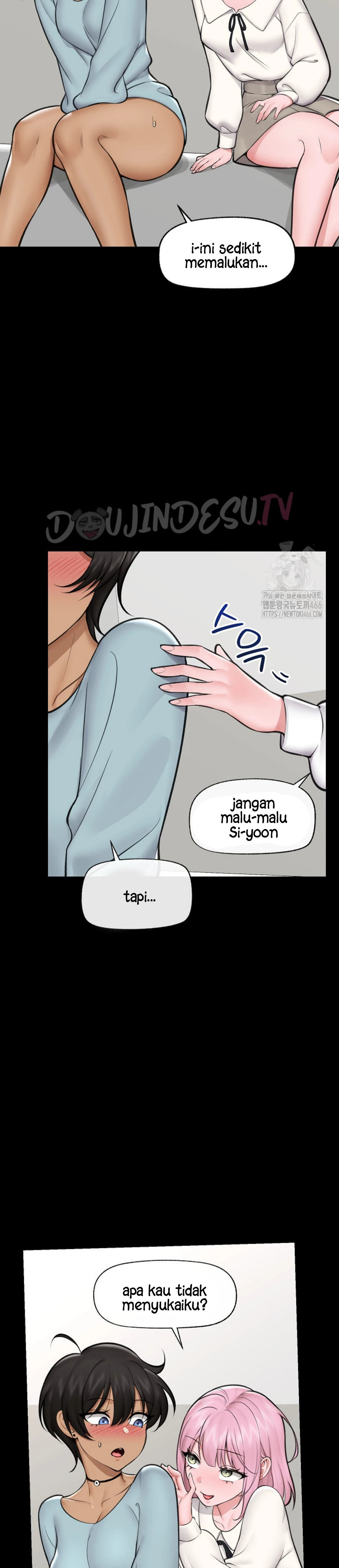 Hypnotic Guard - Chapter 22 9