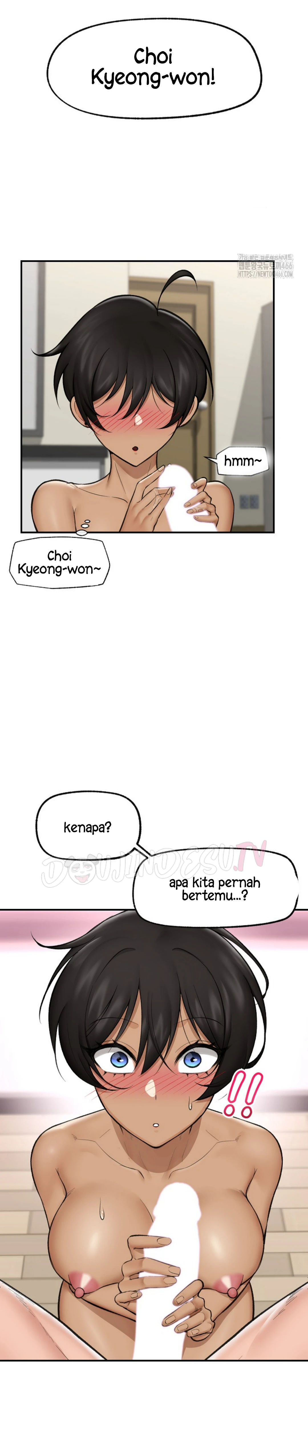 Hypnotic Guard - Chapter 22 26