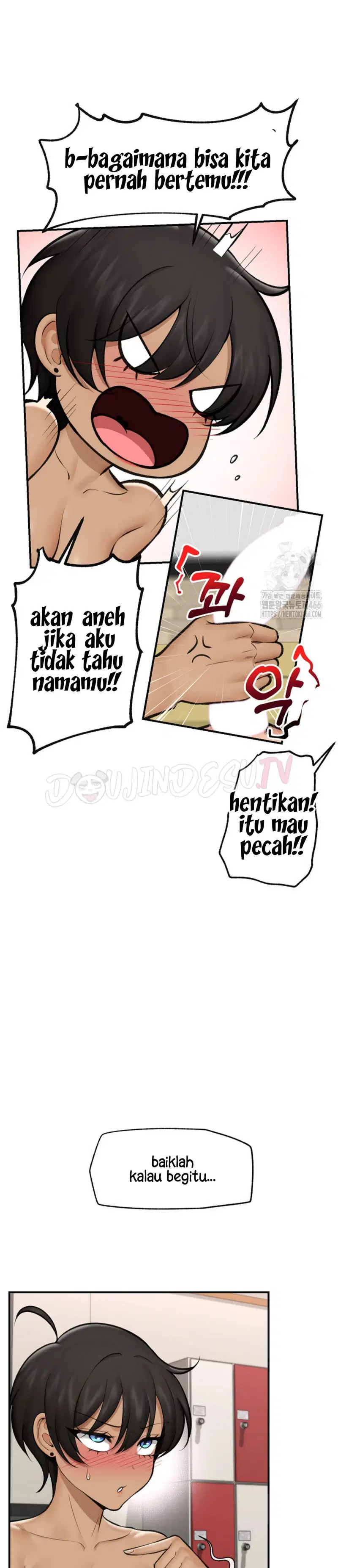 Hypnotic Guard - Chapter 22 27