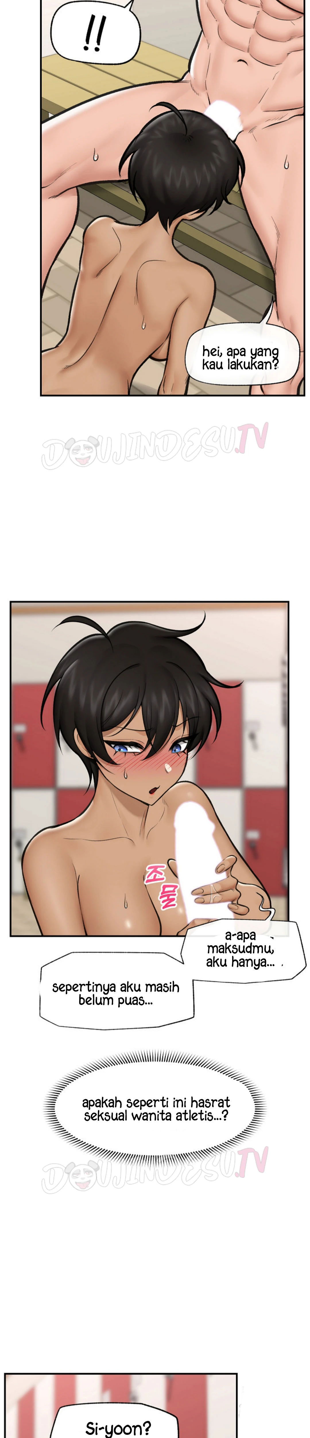 Hypnotic Guard - Chapter 22 24