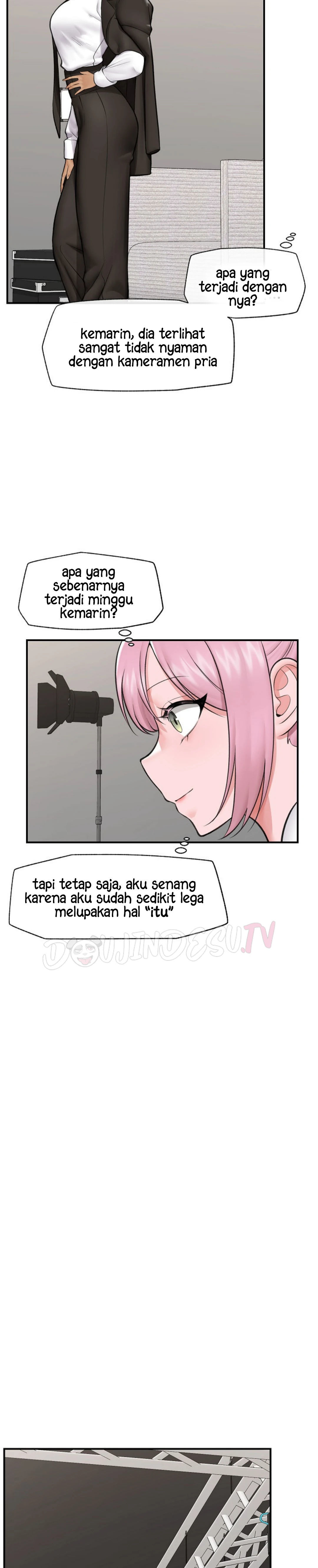 Hypnotic Guard - Chapter 22 33