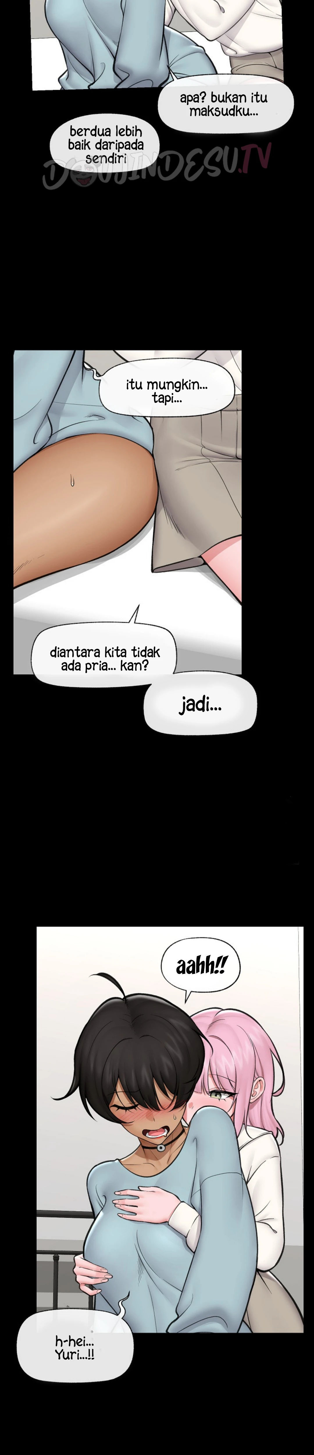 Hypnotic Guard - Chapter 22 10