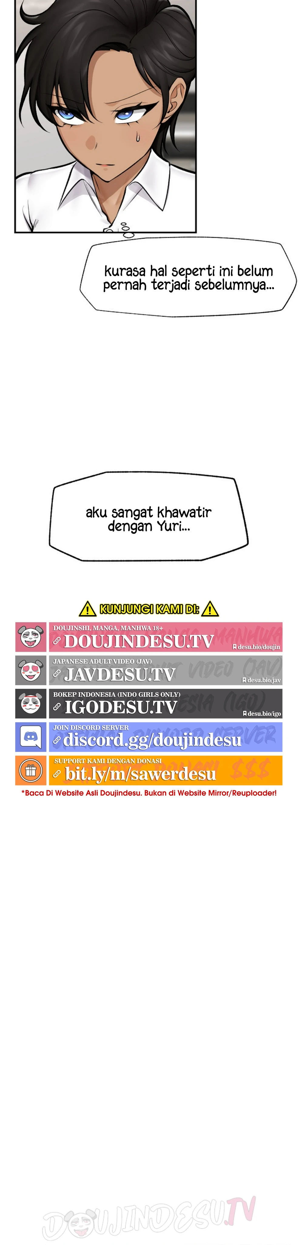 Hypnotic Guard - Chapter 23 23