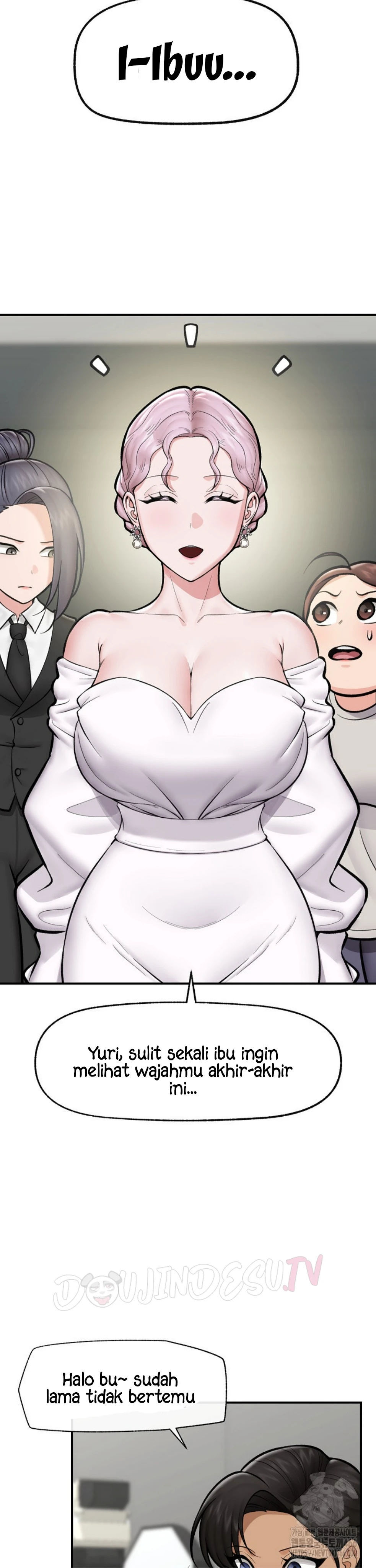 Hypnotic Guard - Chapter 23 12