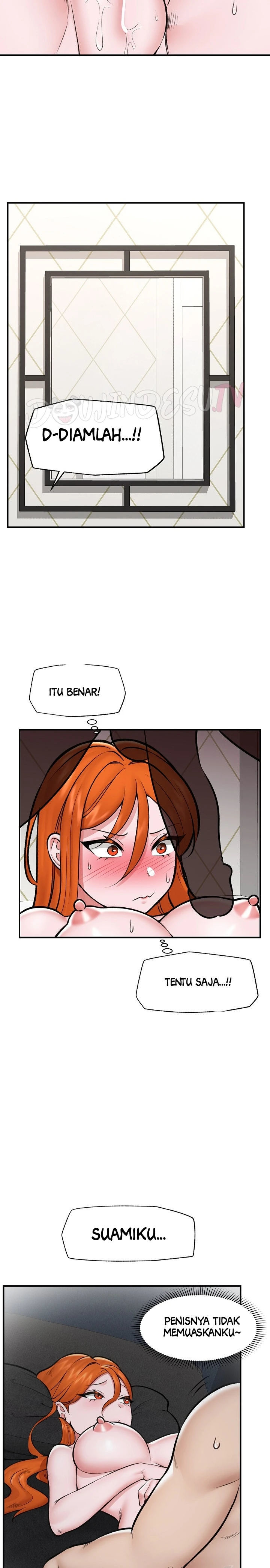 Hypnotic Guard - Chapter 26 5