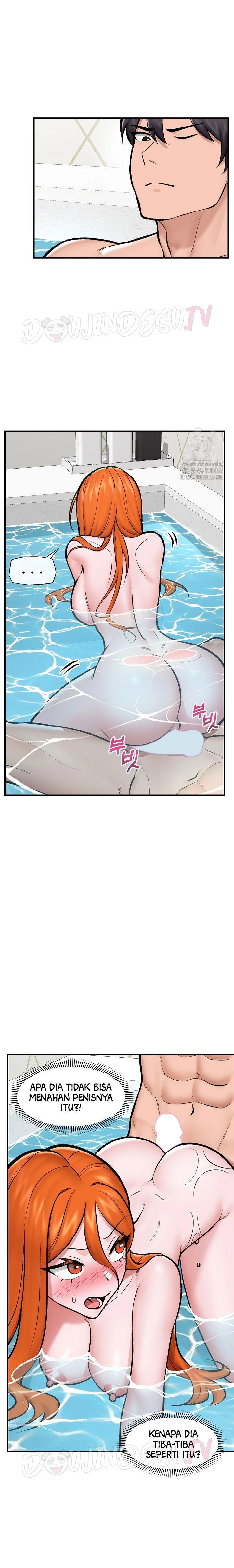 Hypnotic Guard - Chapter 24 22 Hypnotic Guard - Chapter 24 22