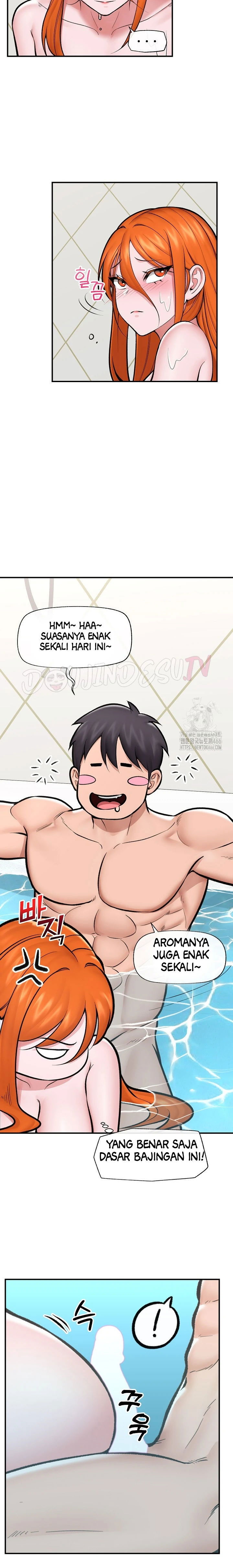 Hypnotic Guard - Chapter 24 21 Hypnotic Guard - Chapter 24 21