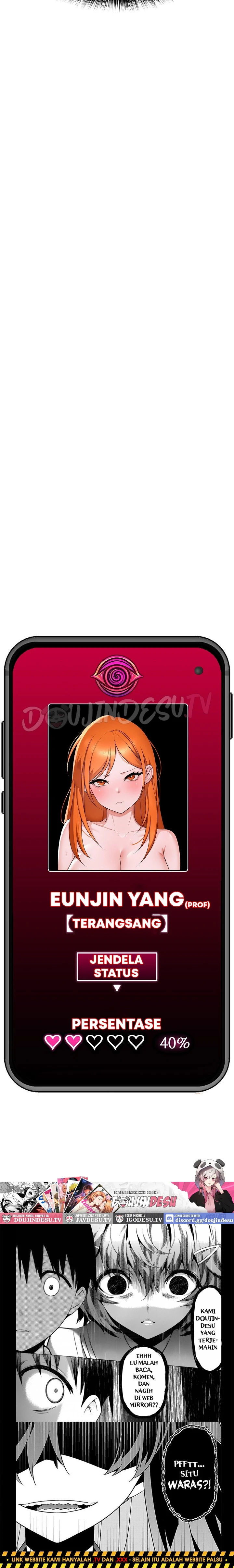 Hypnotic Guard - Chapter 24 24 Hypnotic Guard - Chapter 24 24