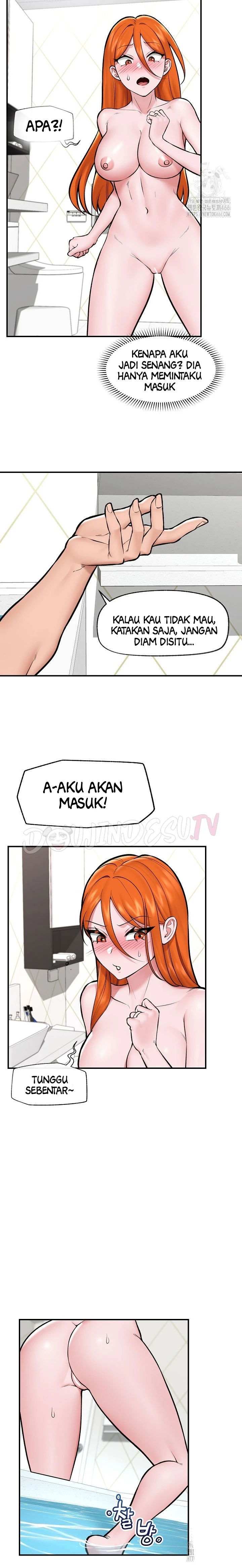 Hypnotic Guard - Chapter 24 18 Hypnotic Guard - Chapter 24 18