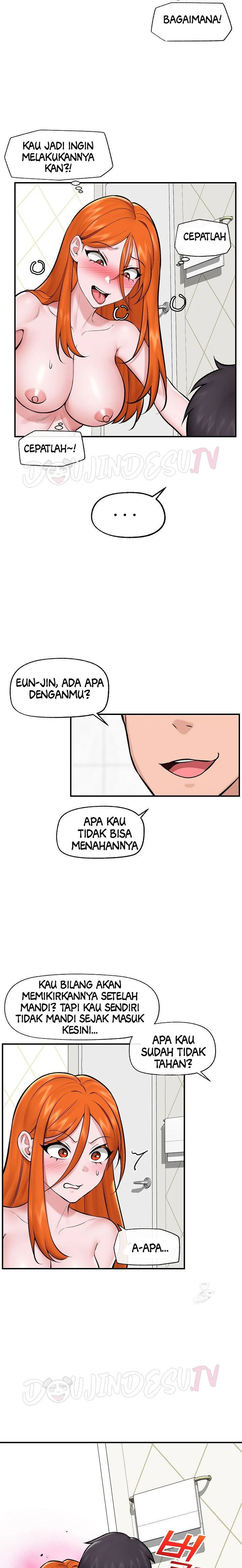 Hypnotic Guard - Chapter 24 13 Hypnotic Guard - Chapter 24 13