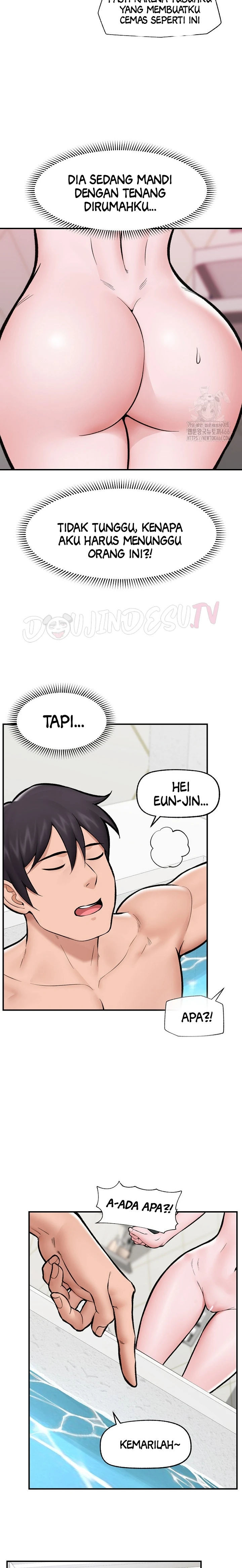 Hypnotic Guard - Chapter 24 17 Hypnotic Guard - Chapter 24 17