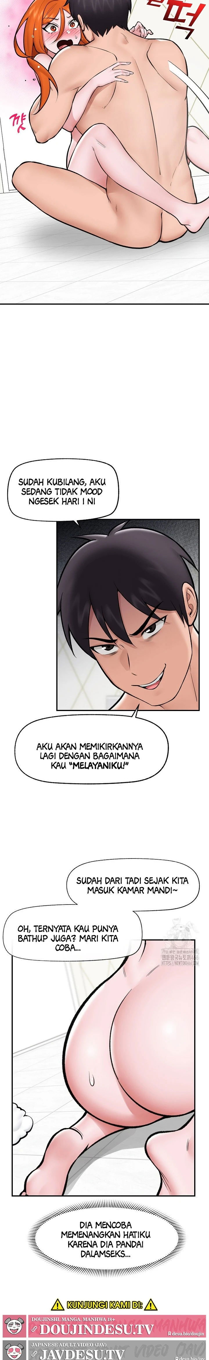 Hypnotic Guard - Chapter 24 14 Hypnotic Guard - Chapter 24 14