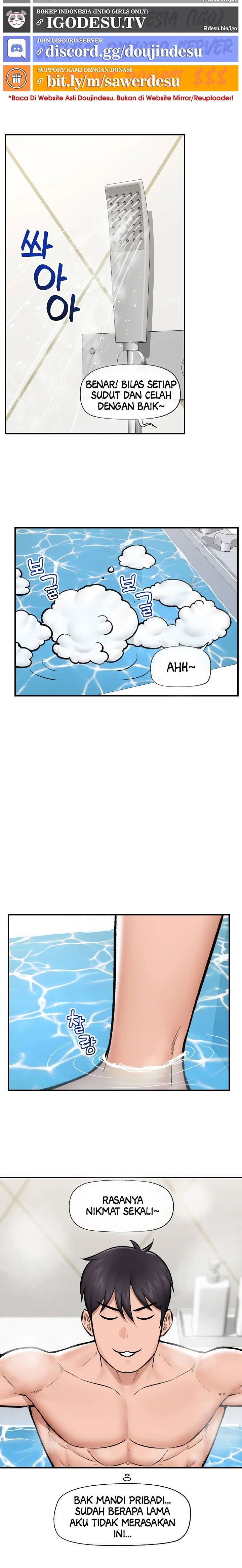 Hypnotic Guard - Chapter 24 15 Hypnotic Guard - Chapter 24 15