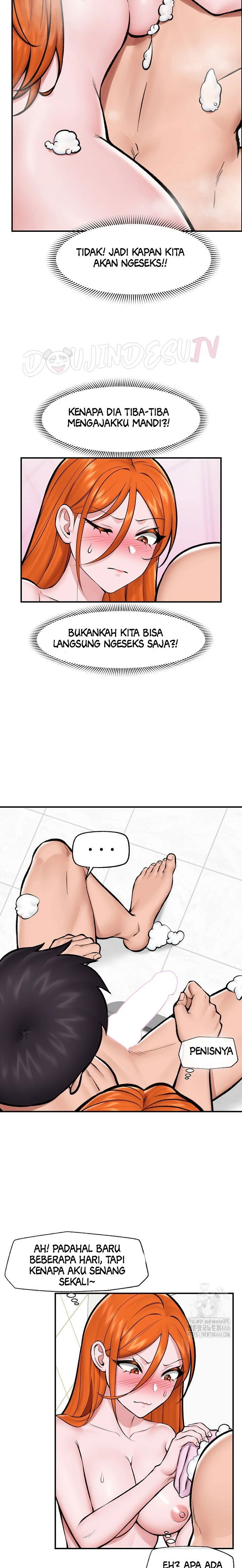 Hypnotic Guard - Chapter 24 7 Hypnotic Guard - Chapter 24 7