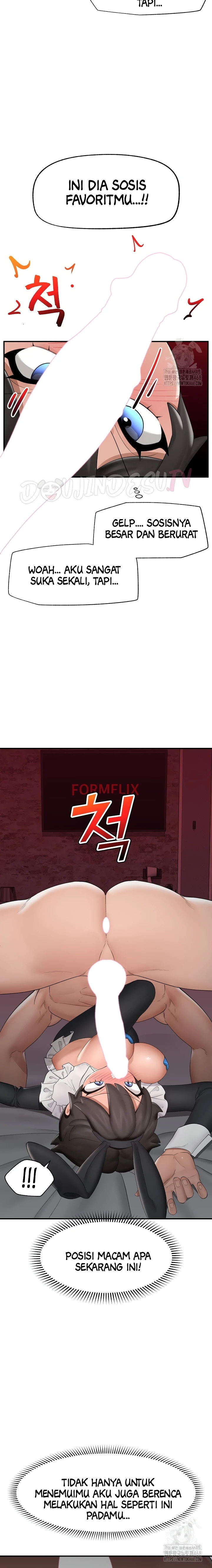 Hypnotic Guard - Chapter 33 15 Hypnotic Guard - Chapter 33 15