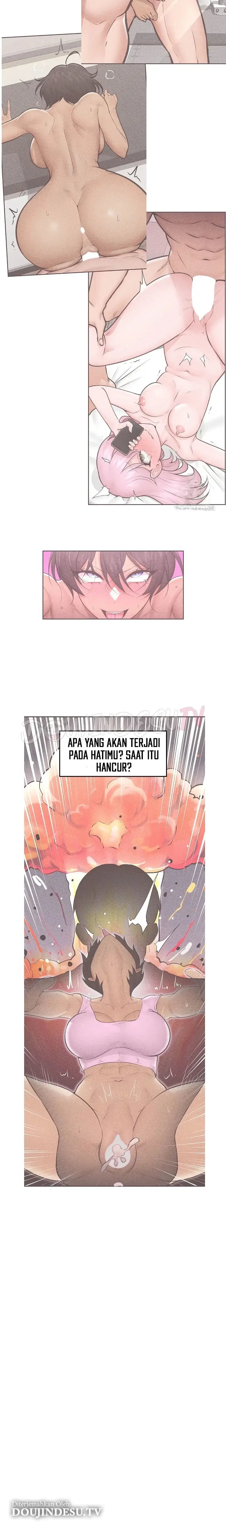 Hypnotic Guard - Chapter 33 5 Hypnotic Guard - Chapter 33 5