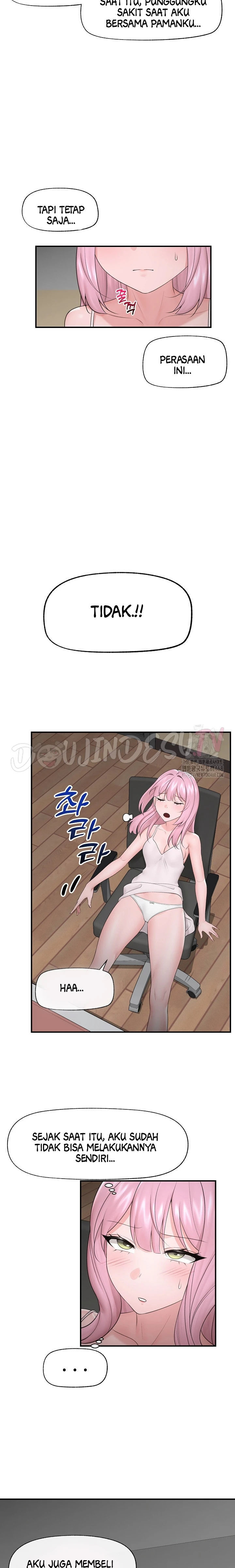 Hypnotic Guard - Chapter 30 8 Hypnotic Guard - Chapter 30 8