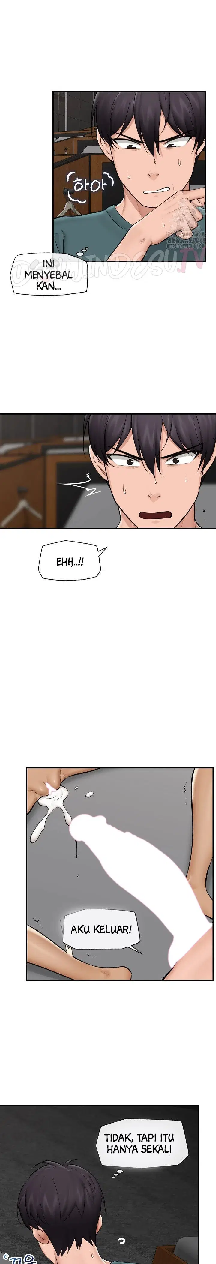 Hypnotic Guard - Chapter 30 2 Hypnotic Guard - Chapter 30 2