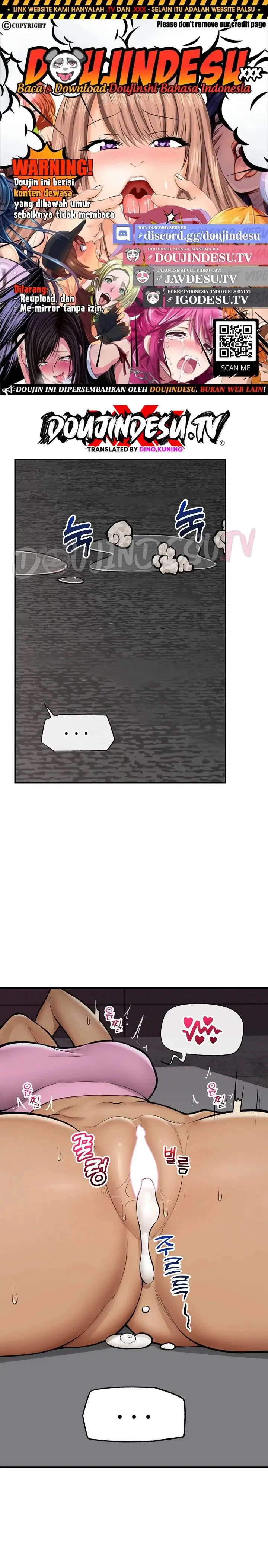 Hypnotic Guard - Chapter 30 1 Hypnotic Guard - Chapter 30 1