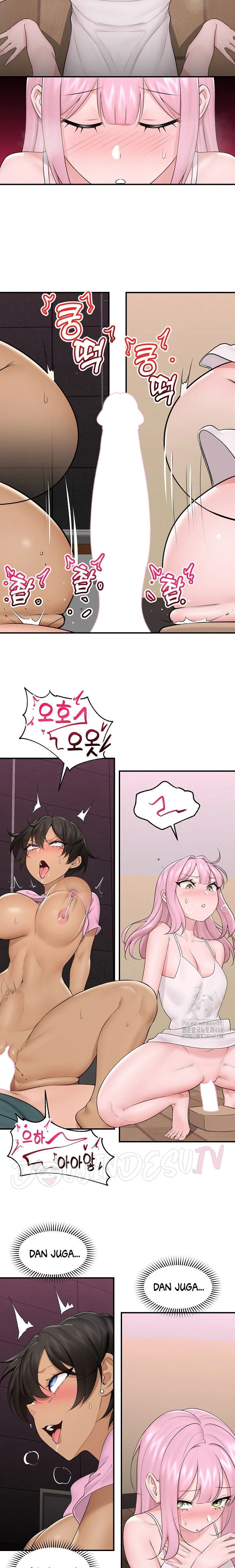 Hypnotic Guard - Chapter 30 17 Hypnotic Guard - Chapter 30 17