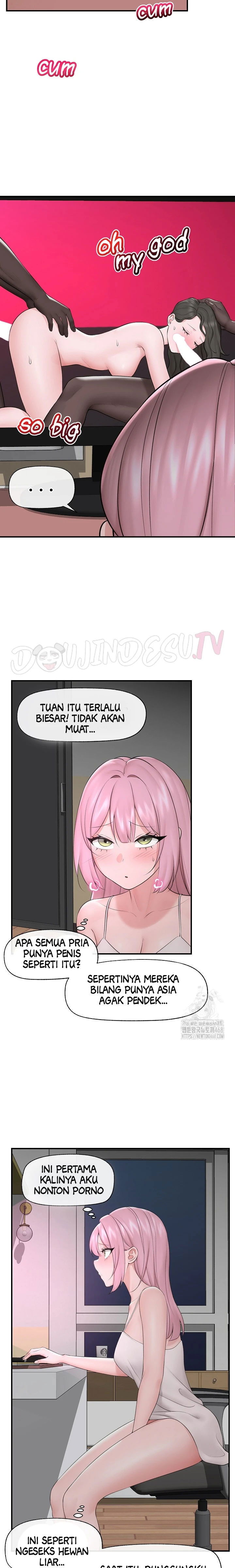 Hypnotic Guard - Chapter 30 7 Hypnotic Guard - Chapter 30 7