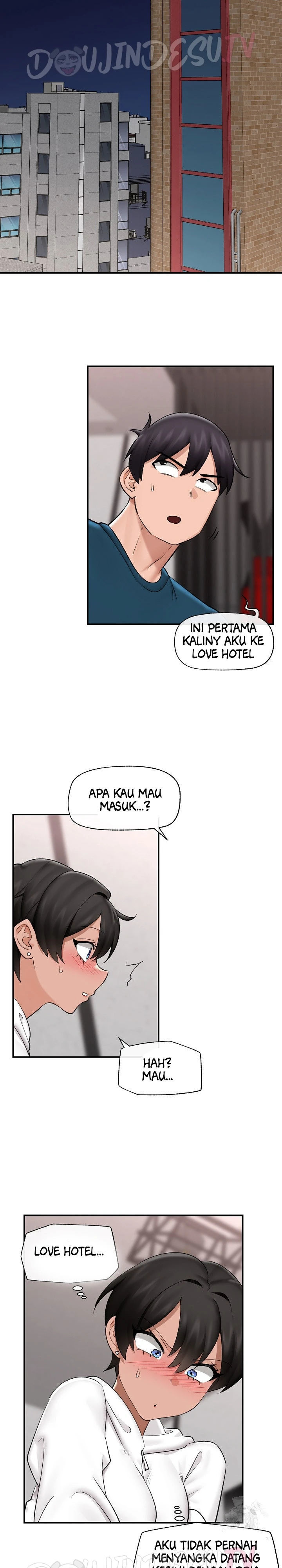 Hypnotic Guard - Chapter 31 21