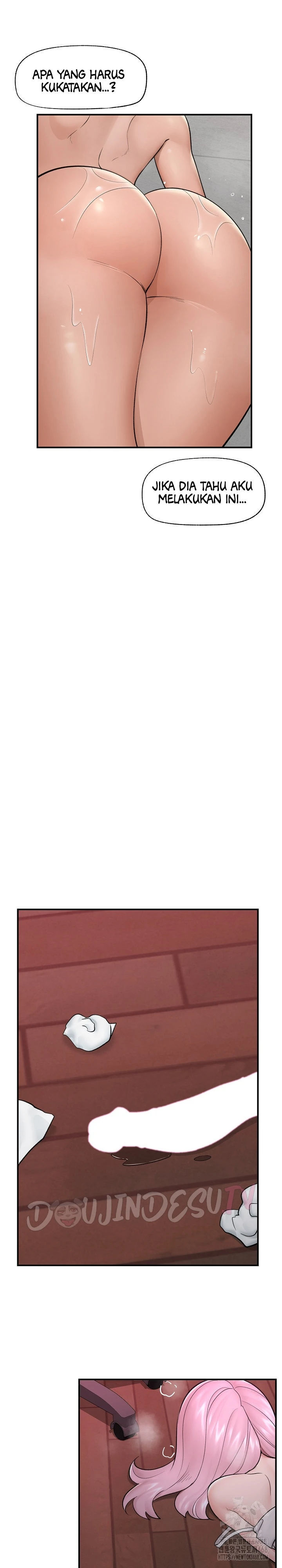 Hypnotic Guard - Chapter 31 24