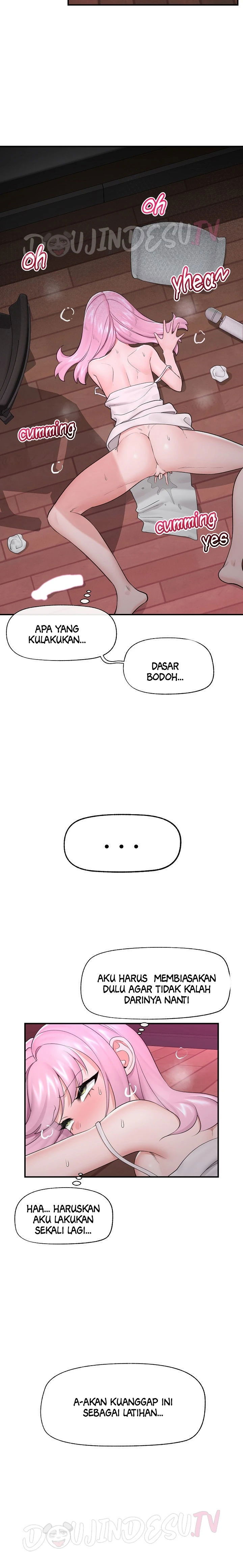 Hypnotic Guard - Chapter 31 25