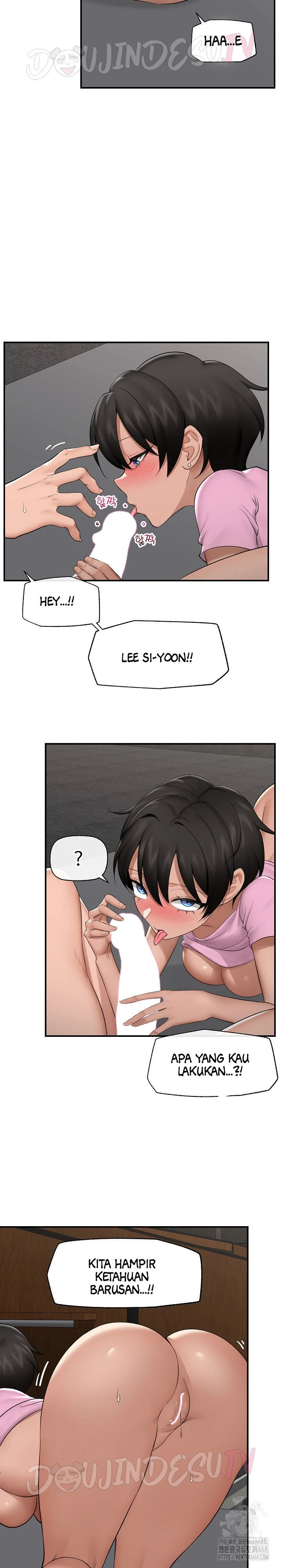 Hypnotic Guard - Chapter 31 15