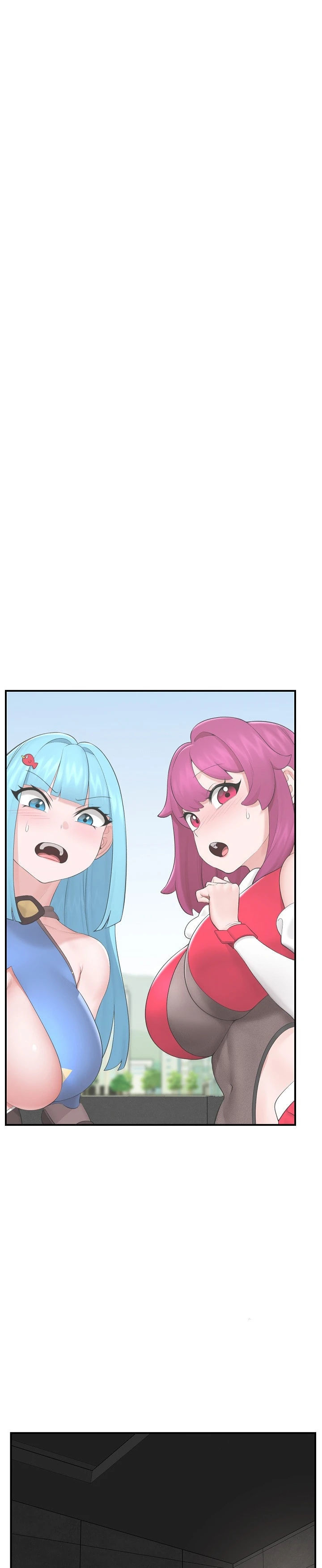 Hypnotic Guard - Chapter 31 5