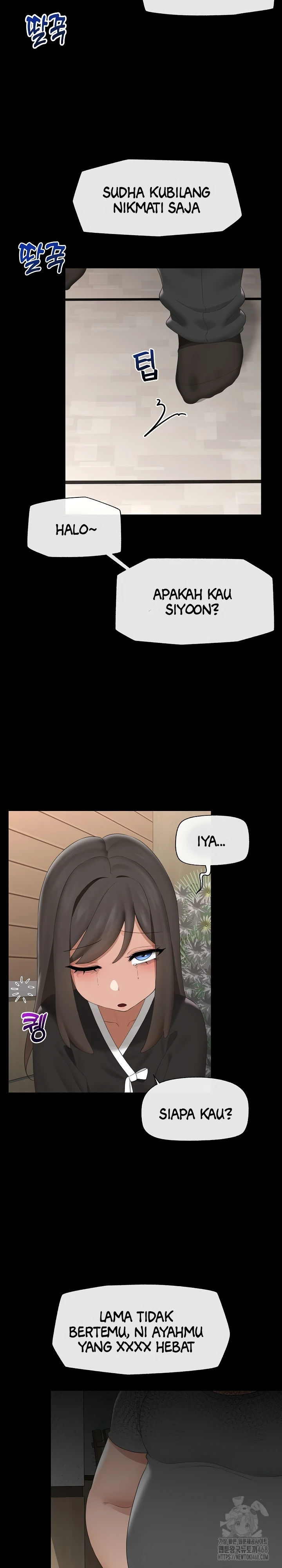 Hypnotic Guard - Chapter 37 23 Hypnotic Guard - Chapter 37 23