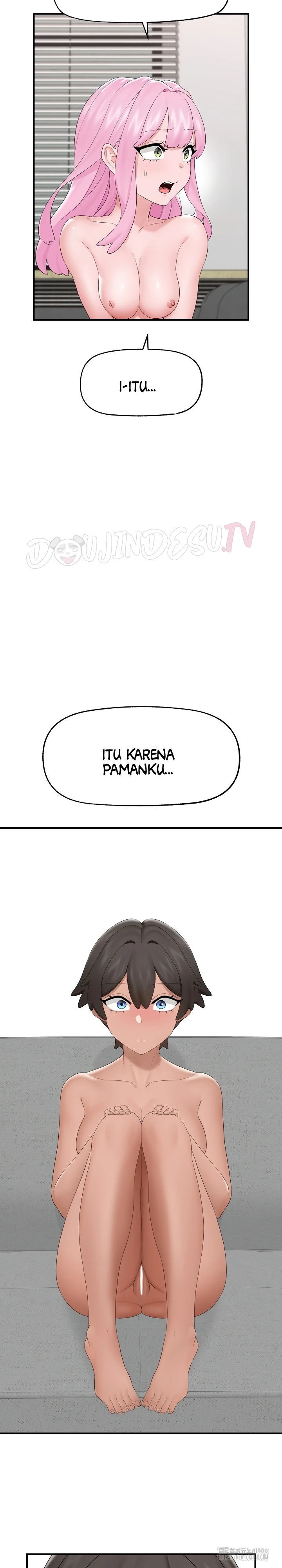 Hypnotic Guard - Chapter 37 17 Hypnotic Guard - Chapter 37 17