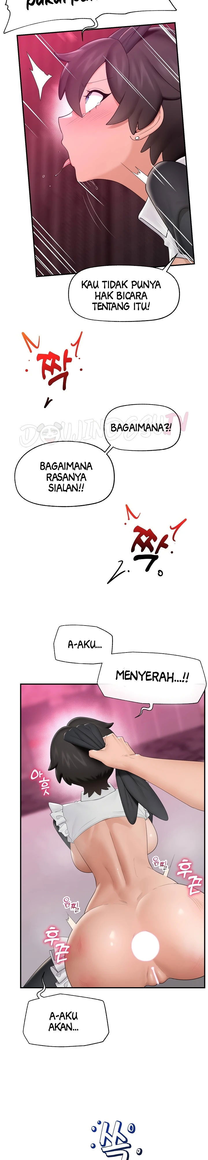 Hypnotic Guard - Chapter 35 13 Hypnotic Guard - Chapter 35 13