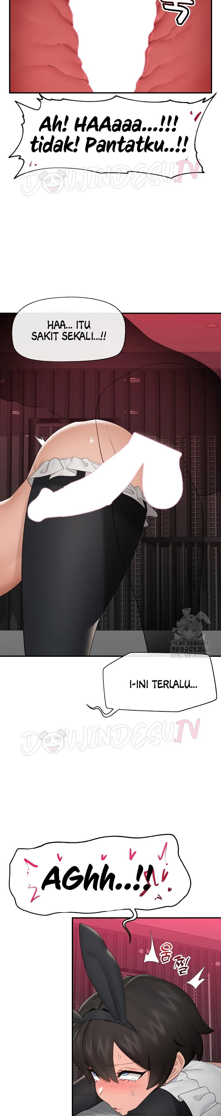 Hypnotic Guard - Chapter 35 4 Hypnotic Guard - Chapter 35 4