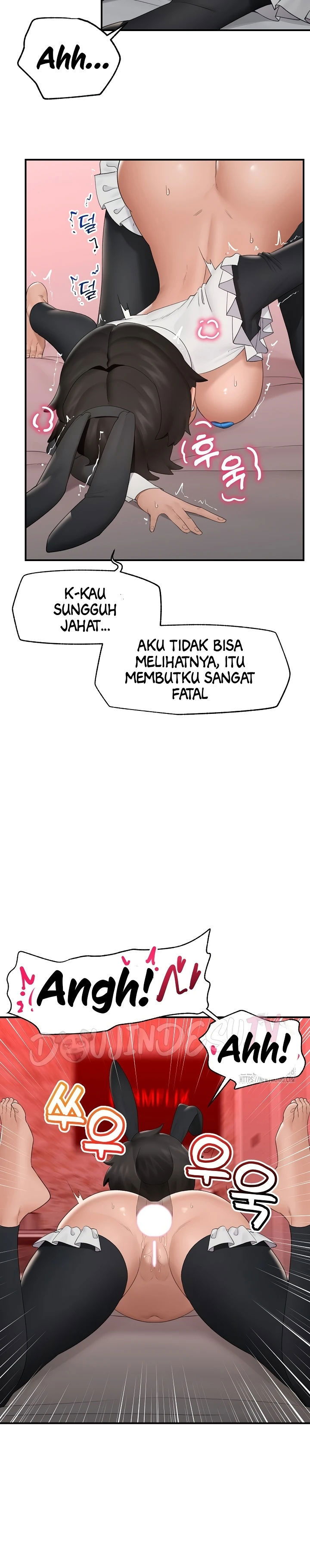 Hypnotic Guard - Chapter 35 5 Hypnotic Guard - Chapter 35 5