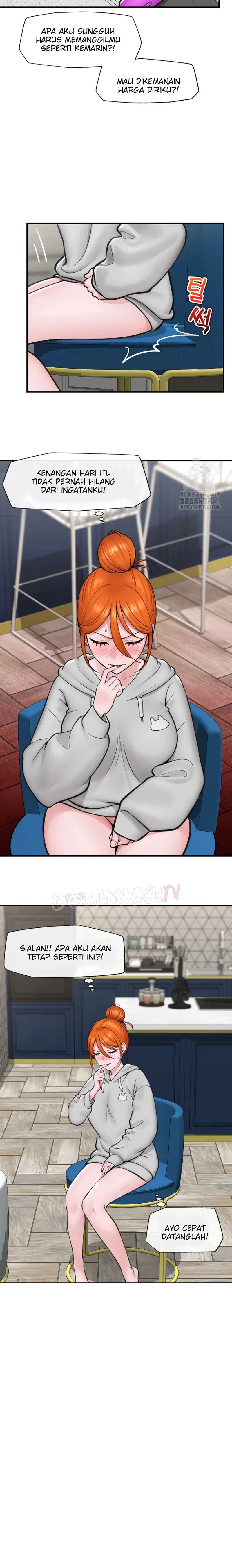 Hypnotic Guard - Chapter 08 4 Hypnotic Guard - Chapter 08 4