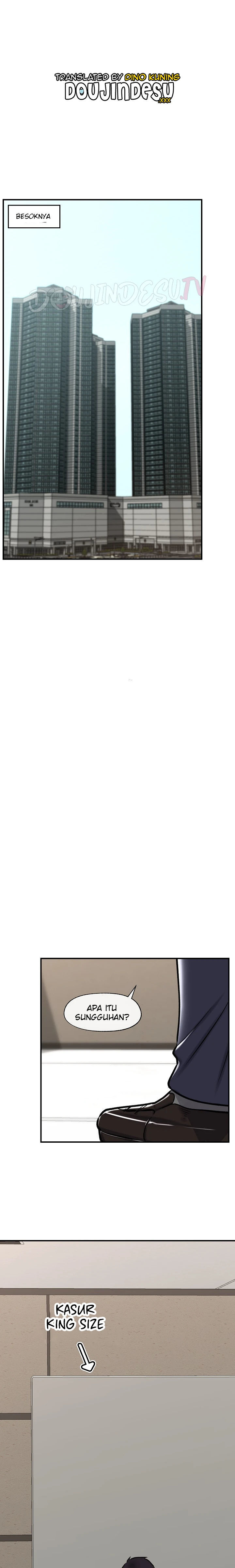 Hypnotic Guard - Chapter 02 2 Hypnotic Guard - Chapter 02 2