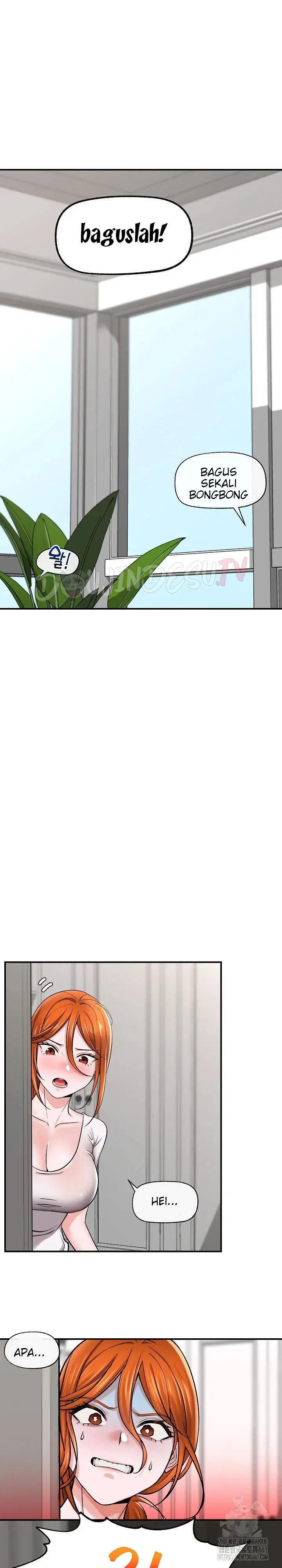 Hypnotic Guard - Chapter 02 36 Hypnotic Guard - Chapter 02 36