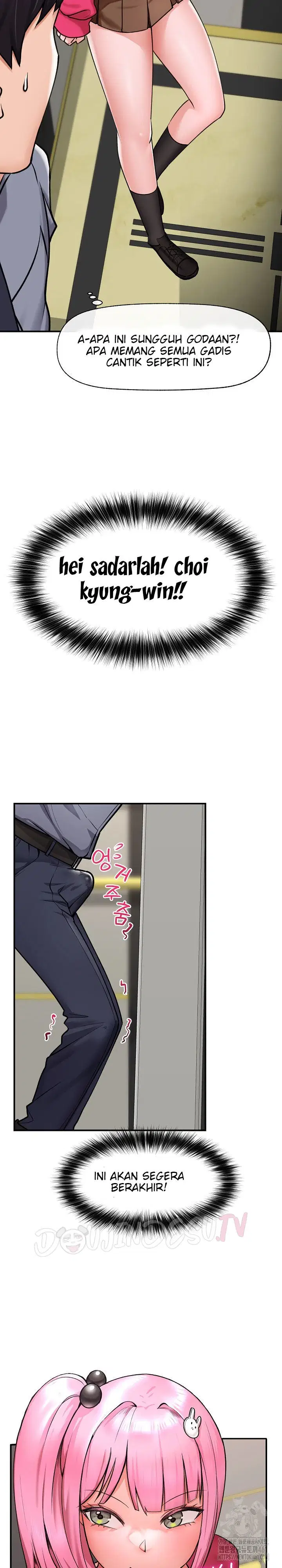 Hypnotic Guard - Chapter 02 15 Hypnotic Guard - Chapter 02 15