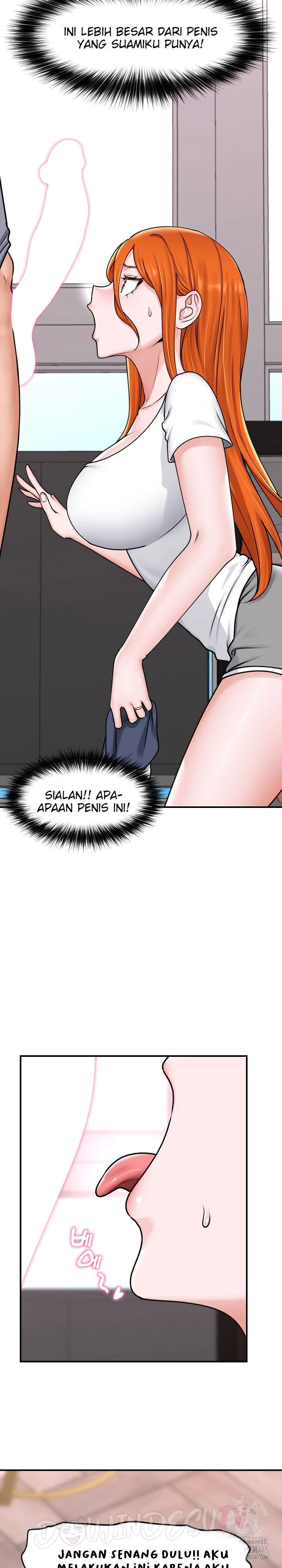 Hypnotic Guard - Chapter 03 23