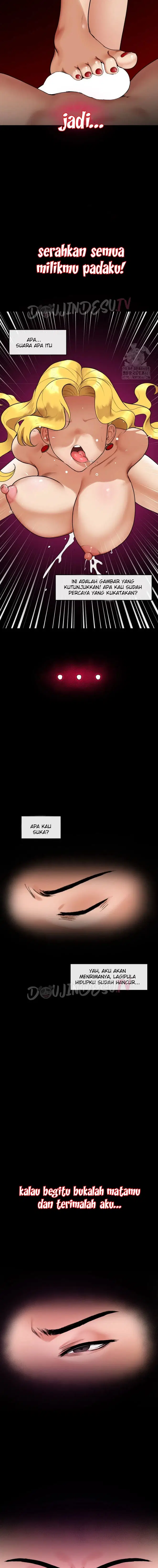 Hypnotic Guard - Chapter 01 28 Hypnotic Guard - Chapter 01 28