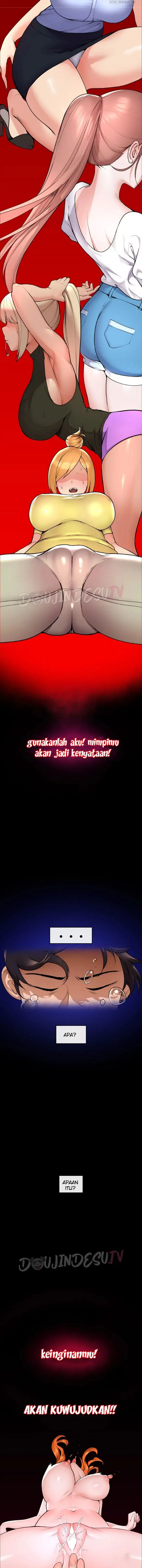 Hypnotic Guard - Chapter 01 22 Hypnotic Guard - Chapter 01 22