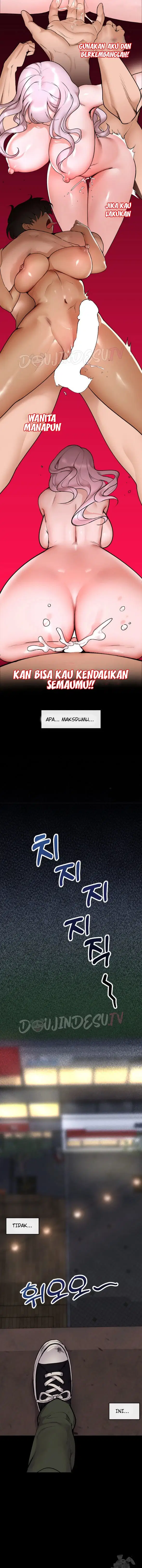 Hypnotic Guard - Chapter 01 23 Hypnotic Guard - Chapter 01 23