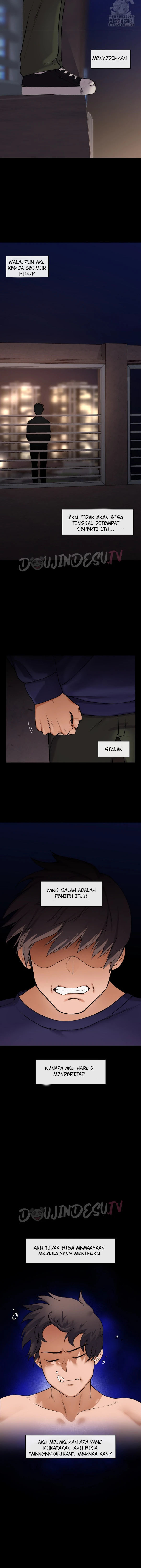 Hypnotic Guard - Chapter 01 25 Hypnotic Guard - Chapter 01 25