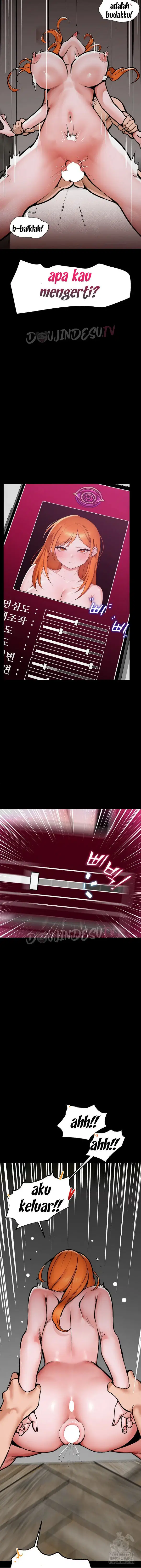 Hypnotic Guard - Chapter 01 3 Hypnotic Guard - Chapter 01 3