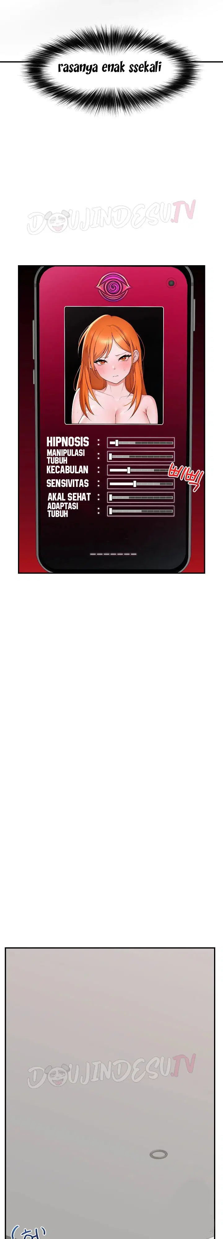 Hypnotic Guard - Chapter 06 6