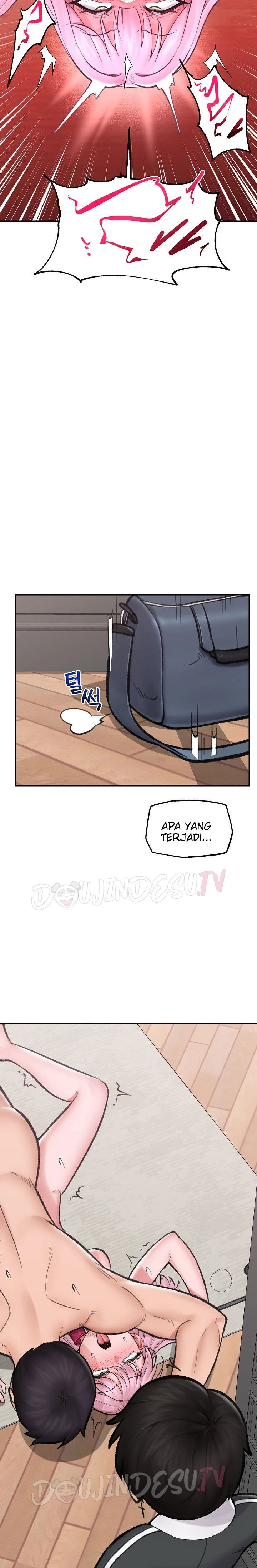 Hypnotic Guard - Chapter 13 29