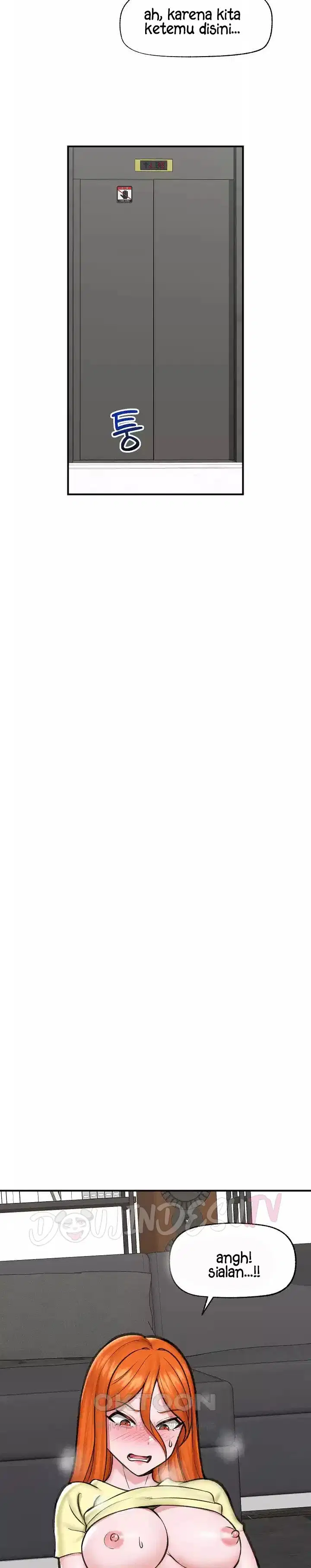 Hypnotic Guard - Chapter 16 8