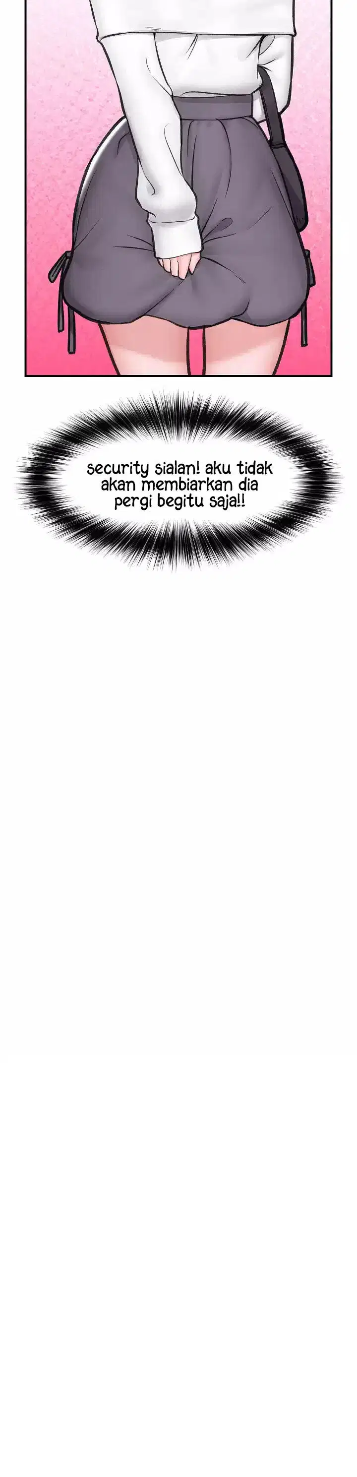 Hypnotic Guard - Chapter 16 31