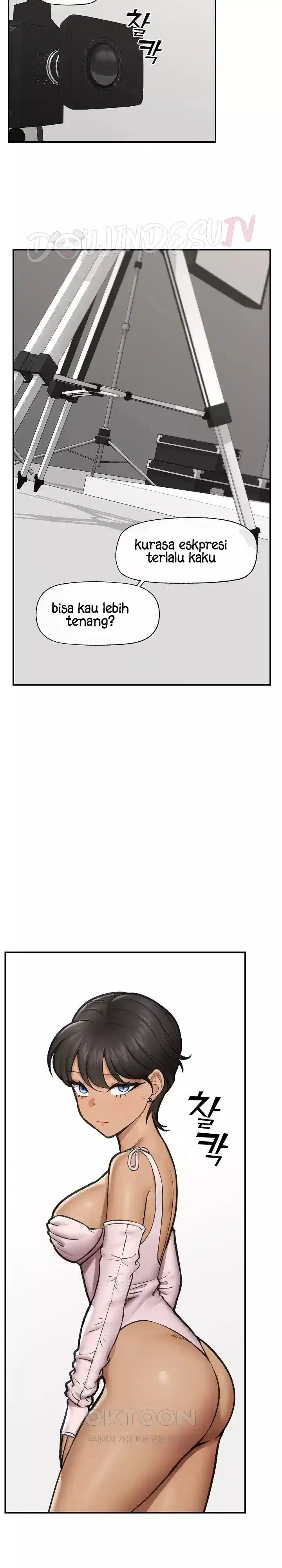 Hypnotic Guard - Chapter 16 18